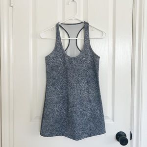 Lululemon cool racerback tank